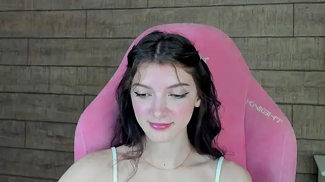 Snapshot of SophiaProve chatting on February 2026 05:06:02 PM SophiaProve online show from February 2026 05:06:02 PM