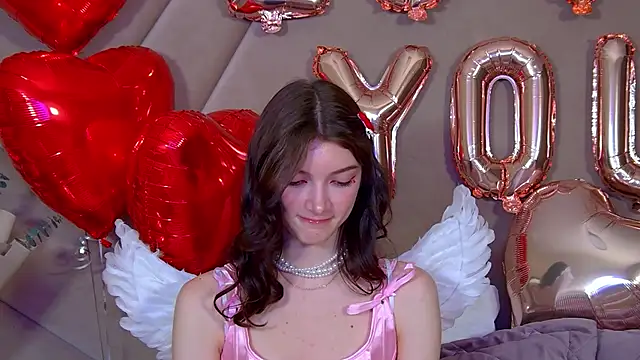 Snapshot of SophiaProve chatting on February 2026 04:58:02 PM SophiaProve online show from February 2026 04:58:02 PM