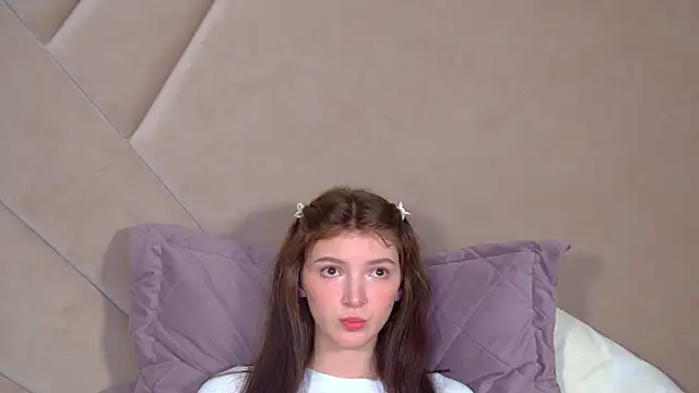 Snapshot of SophiaProve chatting on July 2026 02:05:17 AM SophiaProve online show from July 2026 02:05:17 AM