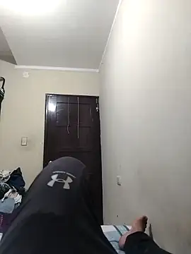 Snapshot of Junior_121989 chatting on November 2025 06:30:01 PM Junior 121989 online show from November 2025 06:30:01 PM