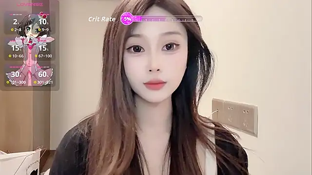 Fairy-CC online show from December 2025 03:07:01 PM