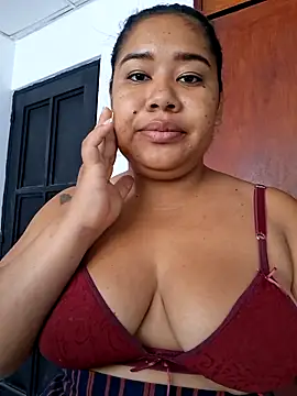 Sarahy- online show from May 2026 01:28:02 PM