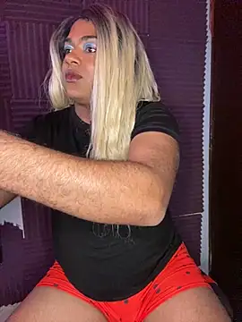 lunita069 online show from November 2025 03:05:01 AM