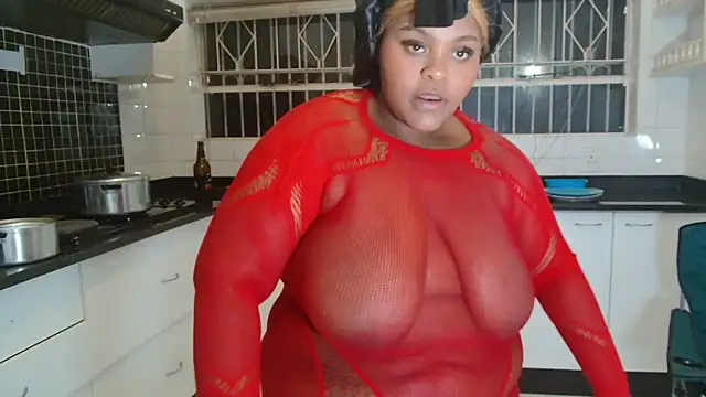 ChoklitBerry online show from November 2025 09:49:02 PM