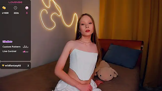 Snapshot of AdalineSheetz chatting on January 2026 08:12:01 PM AdalineSheetz online show from January 2026 08:12:01 PM