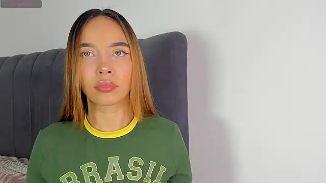 Evelin888 online show from July 2026 10:30:02 PM