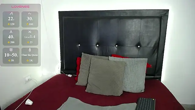 perla stone 20 online show from May 2026 12:08:02 AM