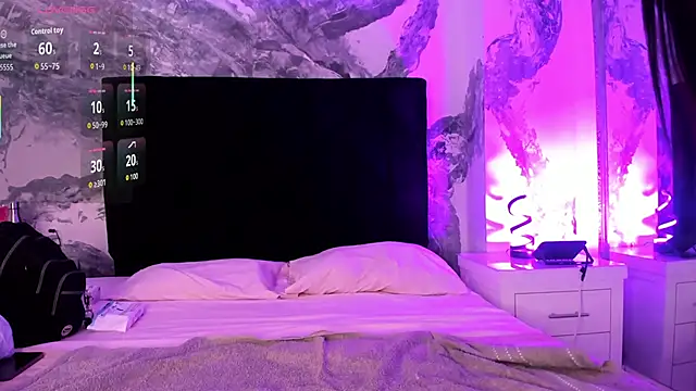 lilithDraven  online show from February 2026 04:16:02 AM