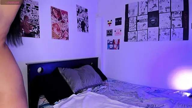 lilithDraven  online show from June 2026 10:05:02 PM