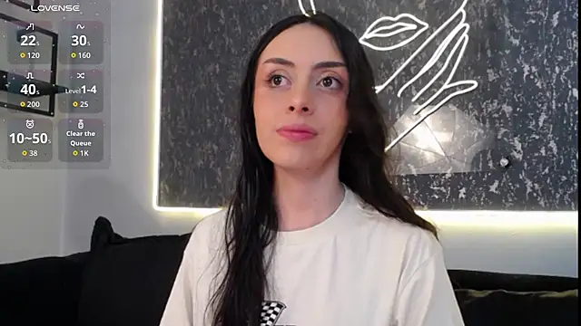 DahliaVex  online show from January 2026 11:14:02 AM