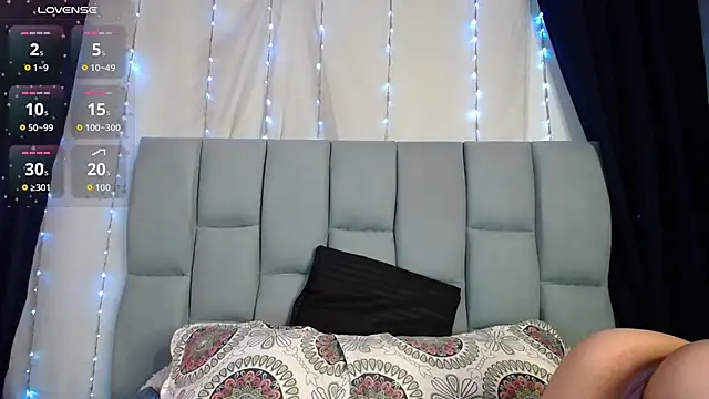 DahliaVex  online show from March 2026 11:25:02 AM