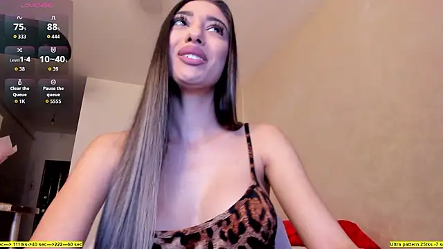 foxx giirl online show from February 2026 05:10:01 PM