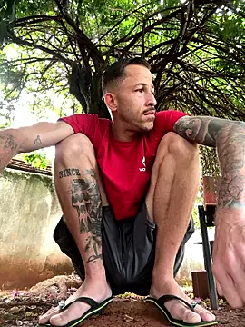 Lucasjandre online show from December 2025 10:00:01 AM