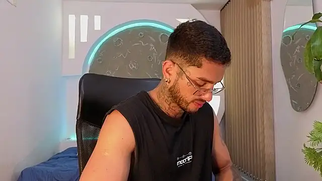 Alanrodgers online show from April 2026 01:31:02 PM