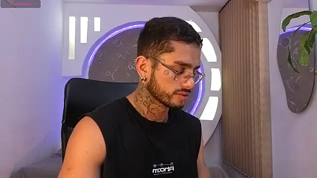 Alanrodgers online show from May 2026 11:31:02 AM
