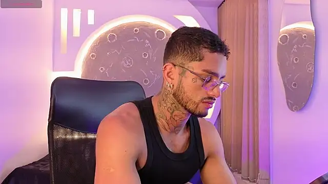Alanrodgers online show from May 2026 11:38:01 AM