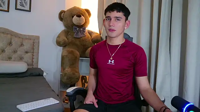 estebanperez 26 online show from July 2026 11:19:02 AM