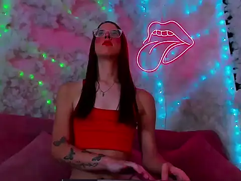 Snapshot of ivy_ary chatting on November 2025 07:47:01 PM ivy ary online show from November 2025 07:47:01 PM