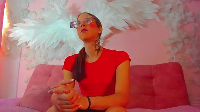 Snapshot of ivy_ary chatting on December 2025 09:20:01 PM ivy ary online show from December 2025 09:20:01 PM