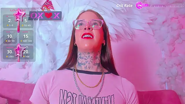 Snapshot of ivy_ary chatting on January 2026 08:23:01 PM ivy ary online show from January 2026 08:23:01 PM