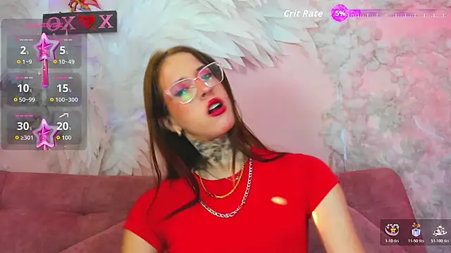 Snapshot of ivy_ary chatting on January 2026 09:18:02 PM ivy ary online show from January 2026 09:18:02 PM