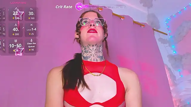 Snapshot of ivy_ary chatting on February 2026 08:13:02 PM ivy ary online show from February 2026 08:13:02 PM