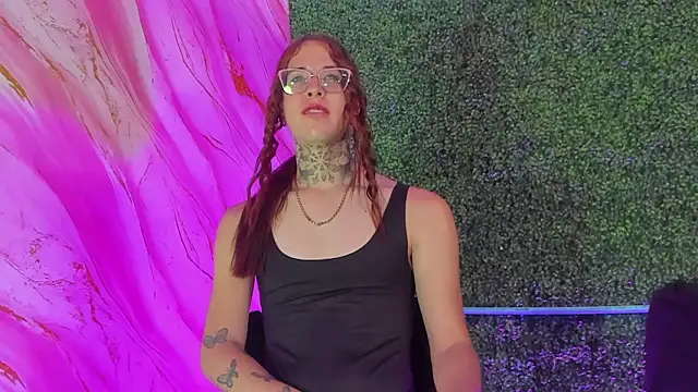 Snapshot of ivy_ary chatting on February 2026 06:26:01 PM ivy ary online show from February 2026 06:26:01 PM