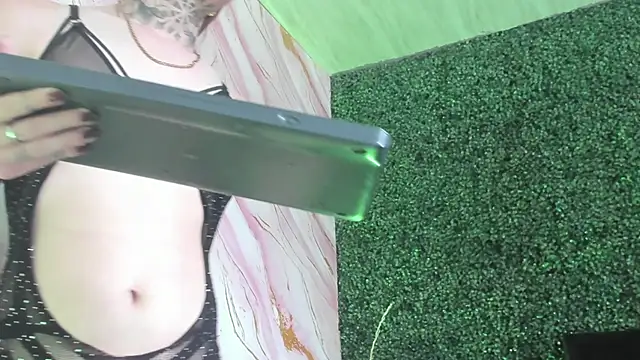 Snapshot of ivy_ary chatting on February 2026 08:51:01 PM ivy ary online show from February 2026 08:51:01 PM