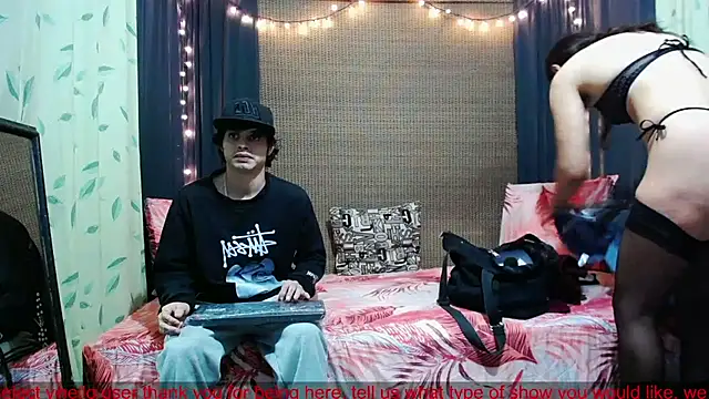 wild duo777 online show from May 2026 01:44:01 AM