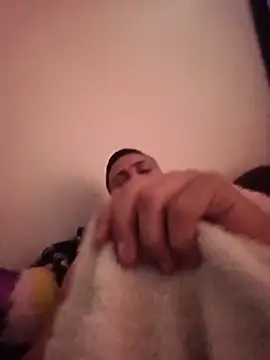 MAX Jhonnson online show from November 2025 05:53:01 PM