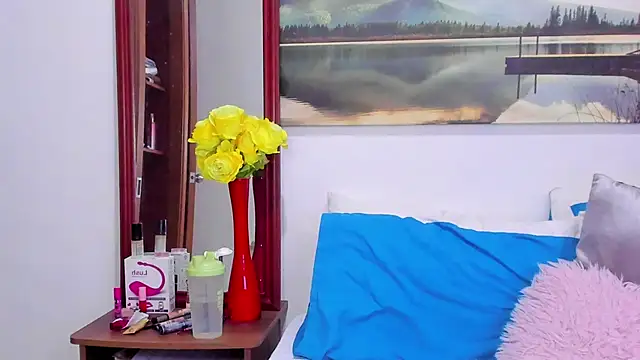 Snapshot of Aurora_Real chatting on January 2026 02:36:02 AM Aurora Real online show from January 2026 02:36:02 AM