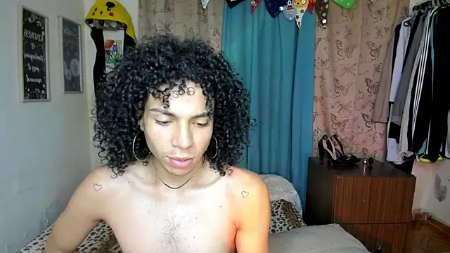 Angel White25 online show from July 2026 02:47:02 AM