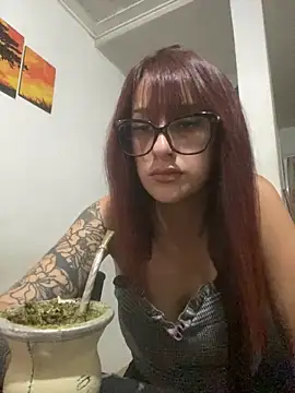 Taurina0105 online show from February 2026 06:10:02 AM