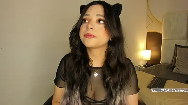 Has gonzalez online show from April 2026 04:37:02 AM