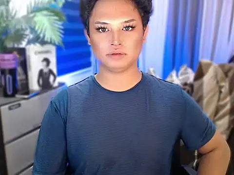 UrGoddess Sofia online show from February 2026 07:12:01 AM