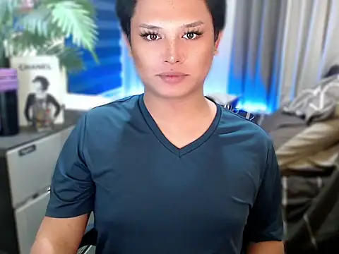 UrGoddess Sofia online show from February 2026 03:41:02 PM