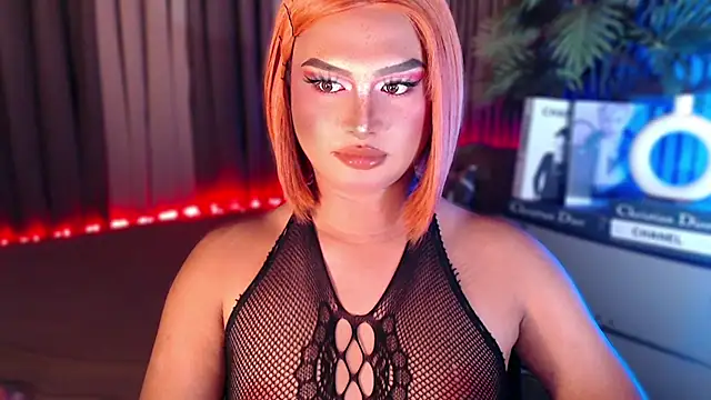 UrGoddess Sofia online show from April 2026 03:54:01 PM