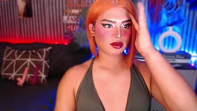 UrGoddess Sofia online show from April 2026 07:50:02 PM