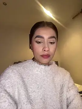 Snapshot of lauren_clauz chatting on April 2026 05:19:02 AM lauren clauz online show from April 2026 05:19:02 AM