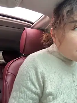 oo-shanshan online show from December 2025 12:40:01 AM