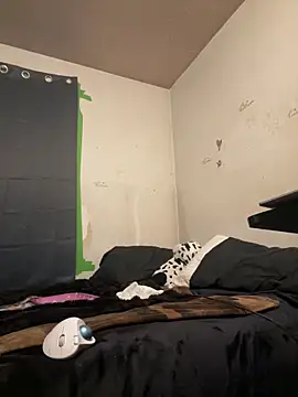 wearefreaks08 online show from February 2026 03:46:02 AM