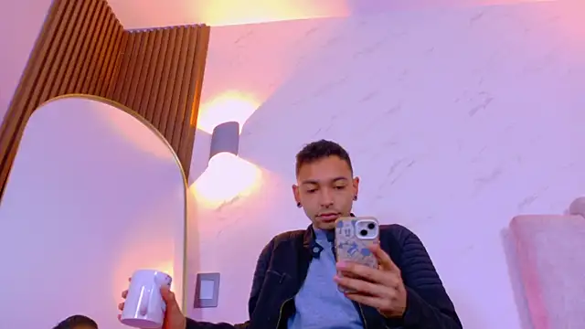 Snapshot of Imtavo chatting on November 2025 01:44:02 PM Imtavo online show from November 2025 01:44:02 PM