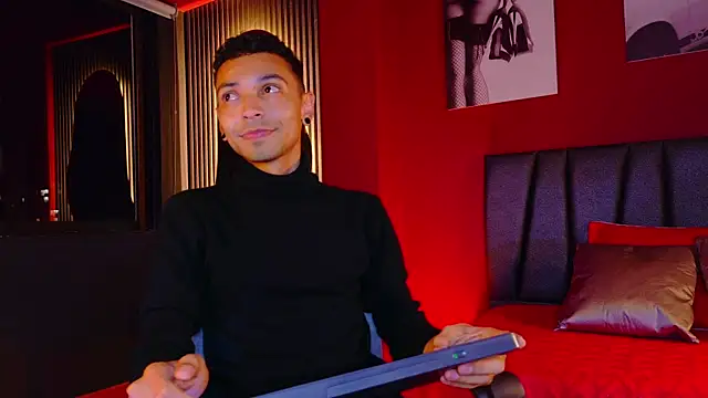 Snapshot of Imtavo chatting on January 2026 12:37:01 AM Imtavo online show from January 2026 12:37:01 AM