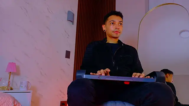 Snapshot of Imtavo chatting on January 2026 09:18:02 PM Imtavo online show from January 2026 09:18:02 PM