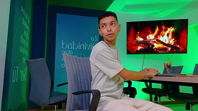 Snapshot of Imtavo chatting on February 2026 01:48:01 AM Imtavo online show from February 2026 01:48:01 AM