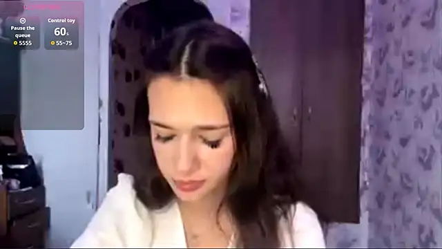 Snapshot of EunHendericks chatting on November 2025 09:31:01 AM EunHendericks online show from November 2025 09:31:01 AM