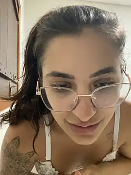 engelintense online show from February 2026 05:11:02 PM