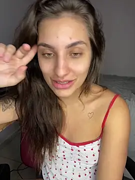 engelintense online show from April 2026 07:01:01 PM