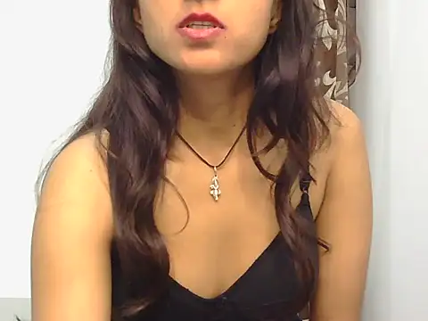 Snapshot of Anika_Singh chatting on December 2025 07:40:02 PM Anika Singh online show from December 2025 07:40:02 PM