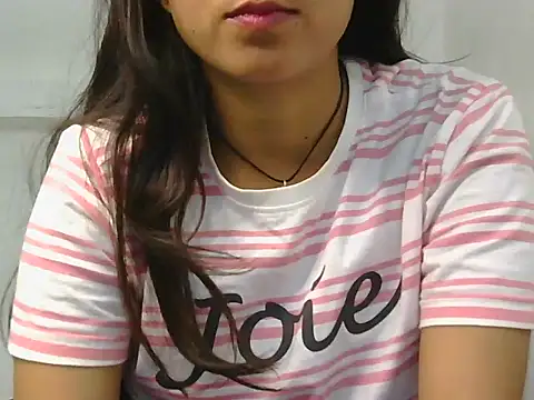 Snapshot of Anika_Singh chatting on January 2026 09:00:01 AM Anika Singh online show from January 2026 09:00:01 AM